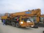 used kato nk-500e-3 truck crane